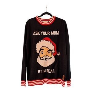 #nwt tipsy elves holiday sweater. – Size L.‎